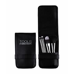 Štětec Gabriella Salvete TOOLS Travel Set Of Brushes 1 ks