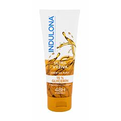 Krém na ruce INDULONA Ultra Nutrition 50 ml