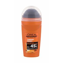Antiperspirant L'Oréal Paris Men Expert Thermic Resist 45°C 50 ml