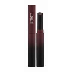 Rtěnka Maybelline Color Sensational Ultimatte 2 g 099 More Berry