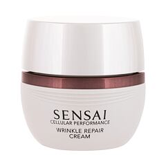 Denní pleťový krém Sensai Cellular Performance Wrinkle Repair Cream 40 ml