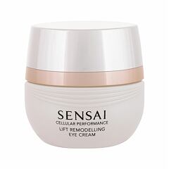 Oční krém Sensai Cellular Performance Lift Remodelling 15 ml