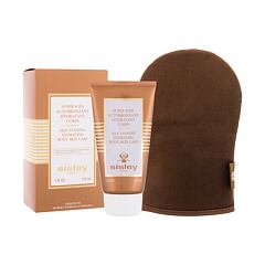 Samoopalovací přípravek Sisley Self Tanning Hydrating 150 ml poškozená krabička