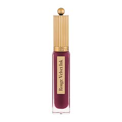 Rtěnka BOURJOIS Paris Rouge Velvet Ink 3,5 ml 17 Grenad-Dict