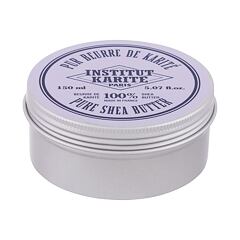 Tělové máslo Institut Karité Pure Shea Butter 150 ml