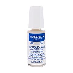 Péče o řasy a obočí MAVALA Eye Care Double-Lash 10 ml