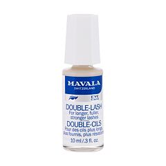Péče o řasy a obočí MAVALA Eye Care Double-Lash 10 ml