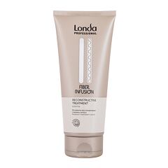Maska na vlasy Londa Professional Fiber Infusion Reconstructive Treatment 200 ml