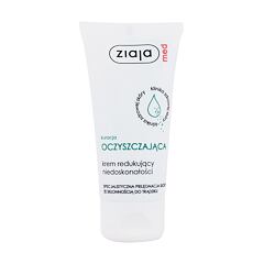 Denní pleťový krém Ziaja Med Cleansing Treatment Anti-Imperfection Cream 50 ml