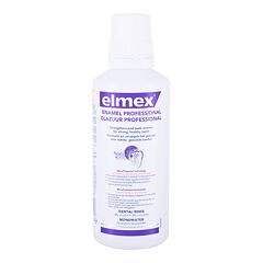 Ústní voda Elmex Enamel Professional 400 ml