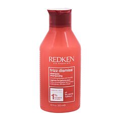 Šampon Redken Frizz Dismiss 300 ml