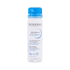 Tělová voda BIODERMA Atoderm SOS Spray 50 ml