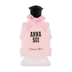 Toaletní voda Anna Sui L’Amour Rose 75 ml