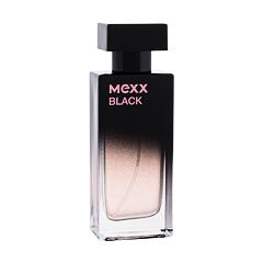 Parfémovaná voda Mexx Black 30 ml