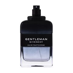Toaletní voda Givenchy Gentleman Intense 100 ml Tester