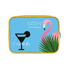 Kosmetická taštička Gabriella Salvete Cocktails Wet Bikini Bag 1 ks