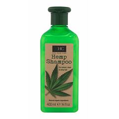 Šampon Xpel Hemp 400 ml