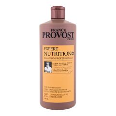 Šampon FRANCK PROVOST PARIS Shampoo Professional Nutrition+ 750 ml