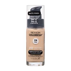 Make-up Revlon Colorstay™ Combination Oily Skin SPF15 30 ml 250 Fresh Beige