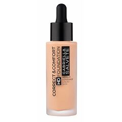 Make-up Gabriella Salvete Correct & Comfort 29 ml 104 Natural