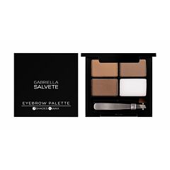 Set a paletka na obočí Gabriella Salvete Eyebrow Palette 5,2 g