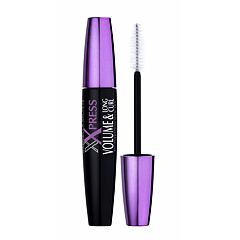Řasenka Gabriella Salvete XXPress Volume & Long Curl 11 ml Black
