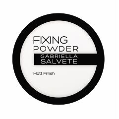 Pudr Gabriella Salvete Fixing Powder 9 g Transparent
