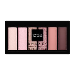 Oční stín Gabriella Salvete Smokey  12,5 g Romantic