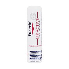 Balzám na rty Eucerin Lip Active SPF15 4,8 g