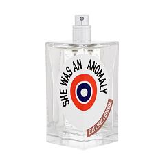 Parfémovaná voda Etat Libre d´Orange She Was An Anomaly 100 ml Tester