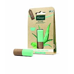 Balzám na rty Kneipp Lip Care Water Mint & Aloe Vera 4,7 g