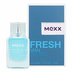 Toaletní voda Mexx Fresh Man 30 ml