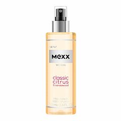 Tělový sprej Mexx Woman 250 ml