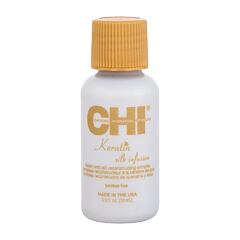 Sérum na vlasy Farouk Systems CHI Keratin Silk Infusion 15 ml