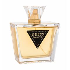 Toaletní voda GUESS Seductive 125 ml