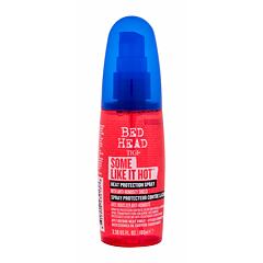 Pro tepelnou úpravu vlasů Tigi Bed Head Some Like It Hot 100 ml