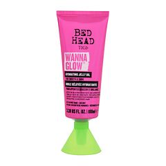 Pro lesk vlasů Tigi Bed Head Wanna Glow 100 ml