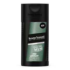 Sprchový gel Bruno Banani Made For Men Hair & Body 250 ml