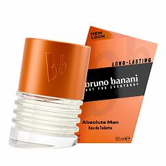 Toaletní voda Bruno Banani Absolute Man 30 ml