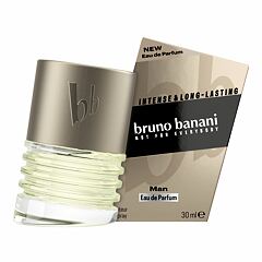 Parfémovaná voda Bruno Banani Man Intense 30 ml