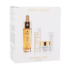 Pleťové sérum Guerlain Abeille Royale Programme Anti-Age 15 ml Kazeta