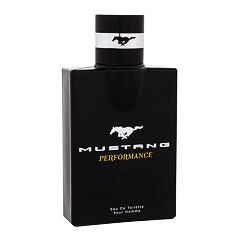 Toaletní voda Ford Mustang Performance 100 ml