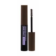 Řasenka na obočí Maybelline Express Brow Fast Sculpt Mascara 3,5 ml 06 Deep Brown