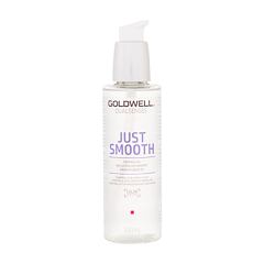 Uhlazení vlasů Goldwell Dualsenses Just Smooth Taming Oil 100 ml