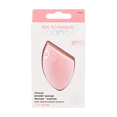 Aplikátor Real Techniques Miracle Powder Sponge 1 ks