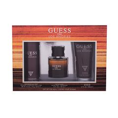 Toaletní voda GUESS Guess 1981 Los Angeles 100 ml Kazeta