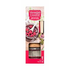 Bytový sprej a difuzér Yankee Candle Red Raspberry 120 ml