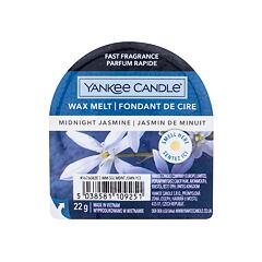 Vonný vosk Yankee Candle Midnight Jasmine 22 g
