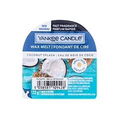 Vonný vosk Yankee Candle Coconut Splash 22 g
