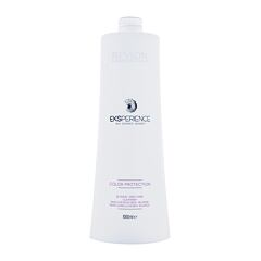 Šampon Revlon Professional Eksperience Color Protection Blonde & Grey Hair Cleanser 1000 ml